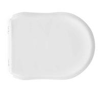 SEDILE WC PER G.S.I. VASO ANTEA FORMA 10 Bianco Sedili Wc Universali Copriwater