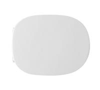 SEDILE WC PER GALASSIA VASO M2 55 FORMA 6 Bianco Sedili Universali Copriwater