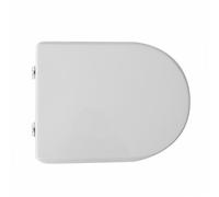 SEDILE WC PER GLOBO VASO ALIA 2 FORMA 7 BIANCO