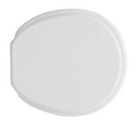 SEDILE WC PER GLOBO VASO BONSAI FORMA 2 Bianco Sedili Wc Universali Copriwater