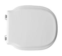 SEDILE WC PER GLOBO VASO MODI FORMA 6 Bianco Sedili Wc Universali Copriwater