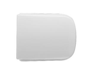 SEDILE WC PER GRAVENA VASO NAVA Bianco