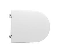 SEDILE WC PER GSI VASO NORM FORMA 7 Bianco Sedili Wc Universali Copriwater