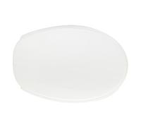 SEDILE WC PER GSI VASO STRESA FORMA 1 Bianco Sedili Wc Universali Copriwater