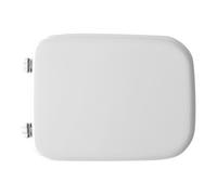 SEDILE WC PER GSI VASO VELA VENUS BIANCO FORMA 8 Bianco Copriwater Universali