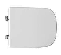 SEDILE WC PER HATRIA-SPEA VASO EDOS FORMA 8 Bianco Sedili Universali Copriwater