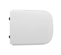 SEDILE WC PER HATRIA-SPEA VASO LOTUS FORMA 5 Bianco Copriwater Universali