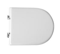 Sedile WC per Hatria Vaso Daytime Forma 7 Cw Bianco