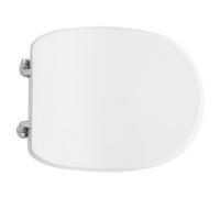 Sedile WC per Hidra Vaso Angela Forma 6 Cw Bianco
