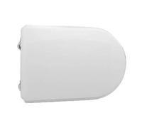 SEDILE WC PER HIDRA VASO ONDA FORMA 5 Bianco
