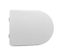 SEDILE WC PER HIDRA VASO TOP LINE FORMA 7 Bianco Sedili Universali Copriwater