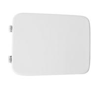 SEDILE WC PER IDEAL STANDARD VASO VELARA FORMA 8 Bianco IS Copriwater Universal