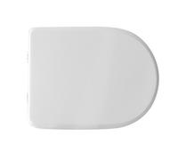 SEDILE WC PER INCEA VASO LAURA FORMA 7 Bianco Sedili Wc Universali Copriwater