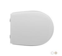 SEDILE WC PER INCEA VASO NUBE FORMA 6 Bianco Sedili Wc Universali Copriwater