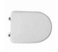 SEDILE WC PER JUMBO VASO TUA FORMA 7 BIANCO