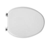 SEDILE WC PER KERASAN VASO LUNA FORMA 1 BIANCO