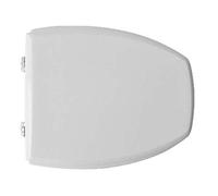 SEDILE WC PER KERASAN VASO MOZIA FORMA 3 Bianco Sedili Wc Universali Copriwater