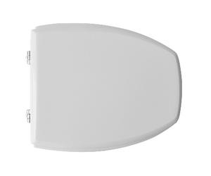 SEDILE WC PER KERASAN VASO MOZIA FORMA 3- Bianco- CW- pezzi 1