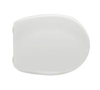 SEDILE WC PER POZZI GINORI COLIBRI 2 FORMA 1 Bianco Copriwater Universali