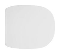 SEDILE WC PER POZZI GINORI VASO 500 FORMA 6- Bianco- CW- pezzi 1