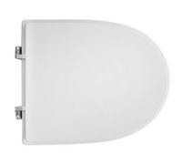 SEDILE WC PER POZZI GINORI VASO BAIA FORMA 5 Bianco Copriwater Universali