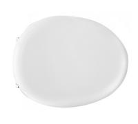 SEDILE WC PER POZZI GINORI VASO FANTASIA FORMA 1 Bianco Copriwater Universali