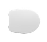 SEDILE WC PER POZZI GINORI VASO IDEA FORMA 6 Bianco Copriwater Universali
