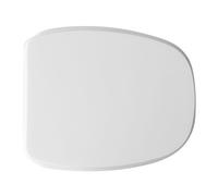SEDILE WC PER POZZI GINORI VASO ITALICA DUO FORMA 3 Bianco Copriwater Universal