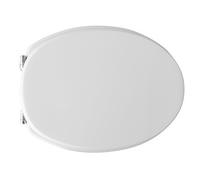 Sedile Wc Per Pozzi Ginori Vaso Join Nuovo Forma 1 - Bianco