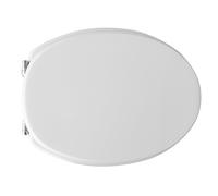 Sedile WC per Pozzi Ginori Vaso Join Nuovo Forma 1 Cw Bianco
