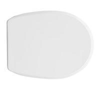 SEDILE WC PER POZZI GINORI VASO KIM FORMA 1 Bianco Sedili Universali Copriwater
