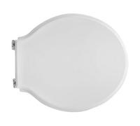 SEDILE WC PER POZZI GINORI VASO MONTE BIANCO FORMA 2 Cerniere C espansione