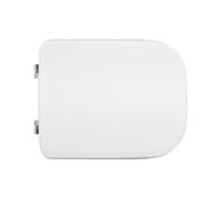 SEDILE WC PER POZZI GINORI VASO Q3 FORMA 8 Bianco - Cerniere C espansione