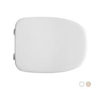 Copriwater per Pozzi Ginori Vaso Square B bianco