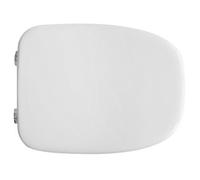 SEDILE WC PER POZZI GINORI VASO SQUARE B FORMA 3 Champagne Copriwater Universal