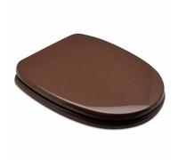 Sedile WC per Rak Vaso Karla Forma 3 Cw Noce Pg
