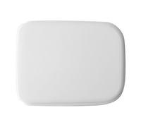 SEDILE WC PER RAK VASO METROPOLITAN FORMA 8 Bianco Sedili Universali Copriwater