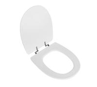 Sedile WC per Vaso Evolution Sanis