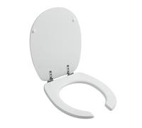 Sedile WC per Vaso Sospeso Up Sanis
