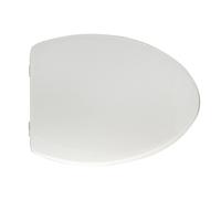 SEDILE WC PER VASO TERZA ETA NEW Bianco Cerniere A passanti