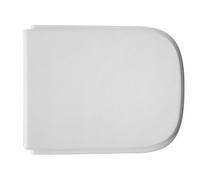 SEDILE WC PER VITRA VASO S20 FORMA 8 Bianco Sedili Wc Universali Copriwater