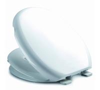 SEDILE WC RIDUTTORE BAMBINI INTEGRATO BIANCO VASINO WATER FAMIGLIA UNIVERSALE