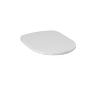 Sedile WC Running Pro, con coperchio, H8929510490001, colore: Pergamo