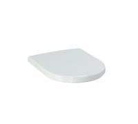 Sedile WC Running Pro, con coperchio, rimovibile, H8919503370031, colore: Man...
