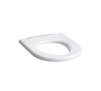 Sedile WC Running Pro, senza coperchio, rimovibile, senza barriere architetto...