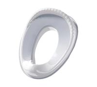 Sedile WC sicuro per bambini, con design antiscivolo, forma sagomata e igienico antispruzzo, design a prova di spruzzi