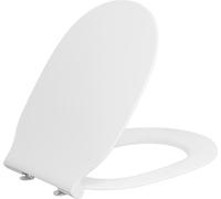 Ideal Standard Connect Air sedile WC, E036601, Connect Air bianco [WC > Sedili WC]