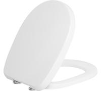 Tavoletta WC Chiusura Ammortizzata Ideal Standard Connect