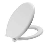 SEDILE WC TENAX DOLOMITE / ALTHEA SKY COPRIWATER TERMOINDURENTE DUROPLAST BIANCO