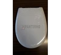 SEDILE WC TERMOINDURENTE ASSE COPRIWATER ARIANNA GLOBO A5019 ORIGINALE